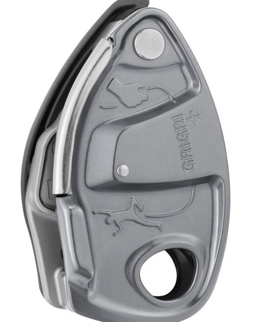 Petzl GRIGRI® + Belay Device