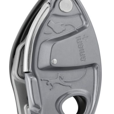 Petzl GRIGRI® + Belay Device