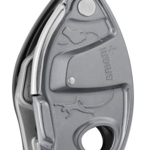 Petzl GRIGRI® + Belay Device