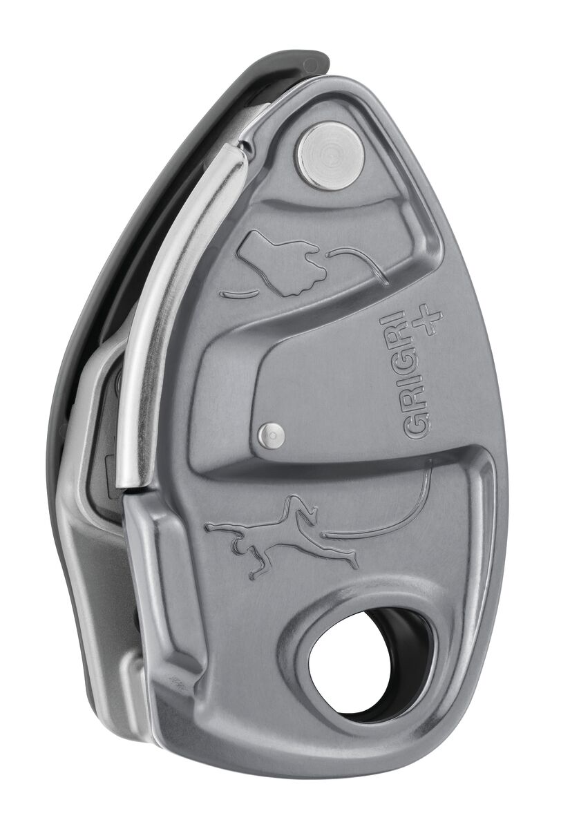 Petzl GRIGRI® + Belay Device