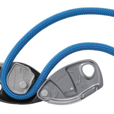 Petzl GRIGRI® + Belay Device