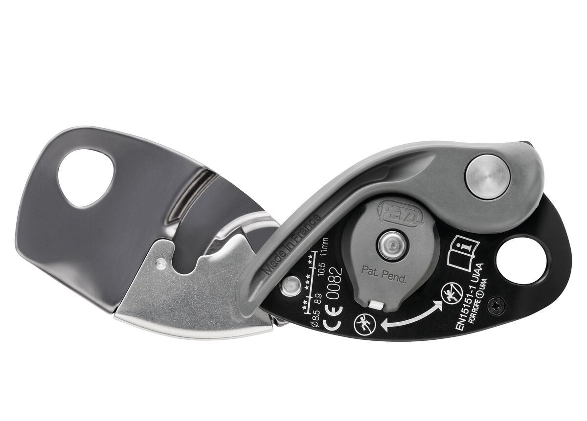 Petzl GRIGRI® + Belay Device