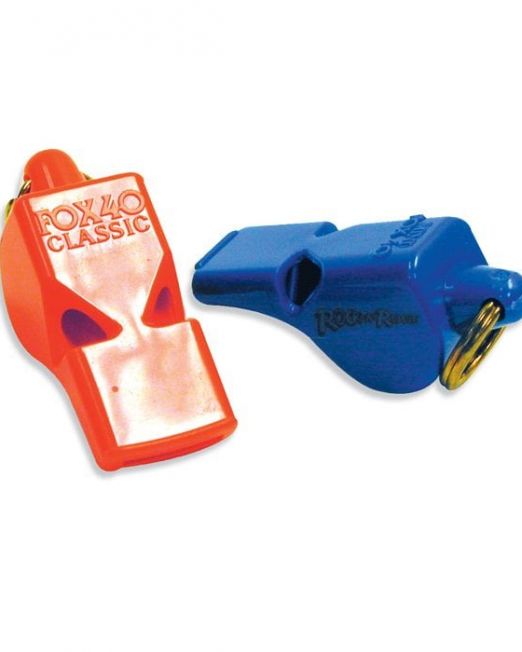 FOX40 Classic Whistles