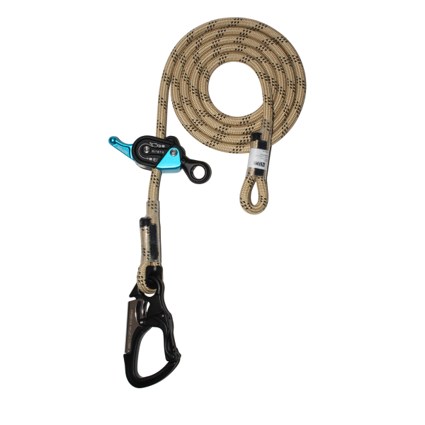 RNR 11.5mm Technora Glide Lanyard