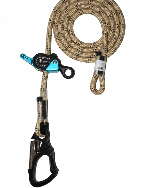RNR 11.5mm Technora Glide Lanyard