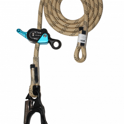RNR 11.5mm Technora Glide Lanyard