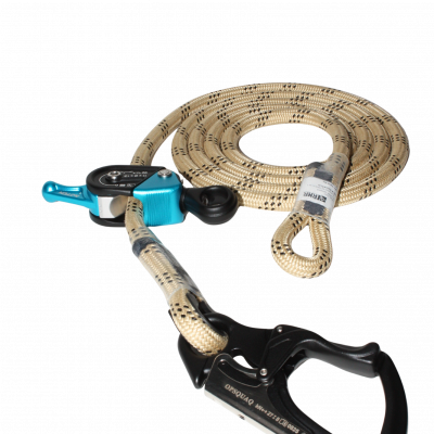 RNR 11.5mm Technora Glide Lanyard