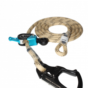 RNR 11.5mm Technora Glide Lanyard