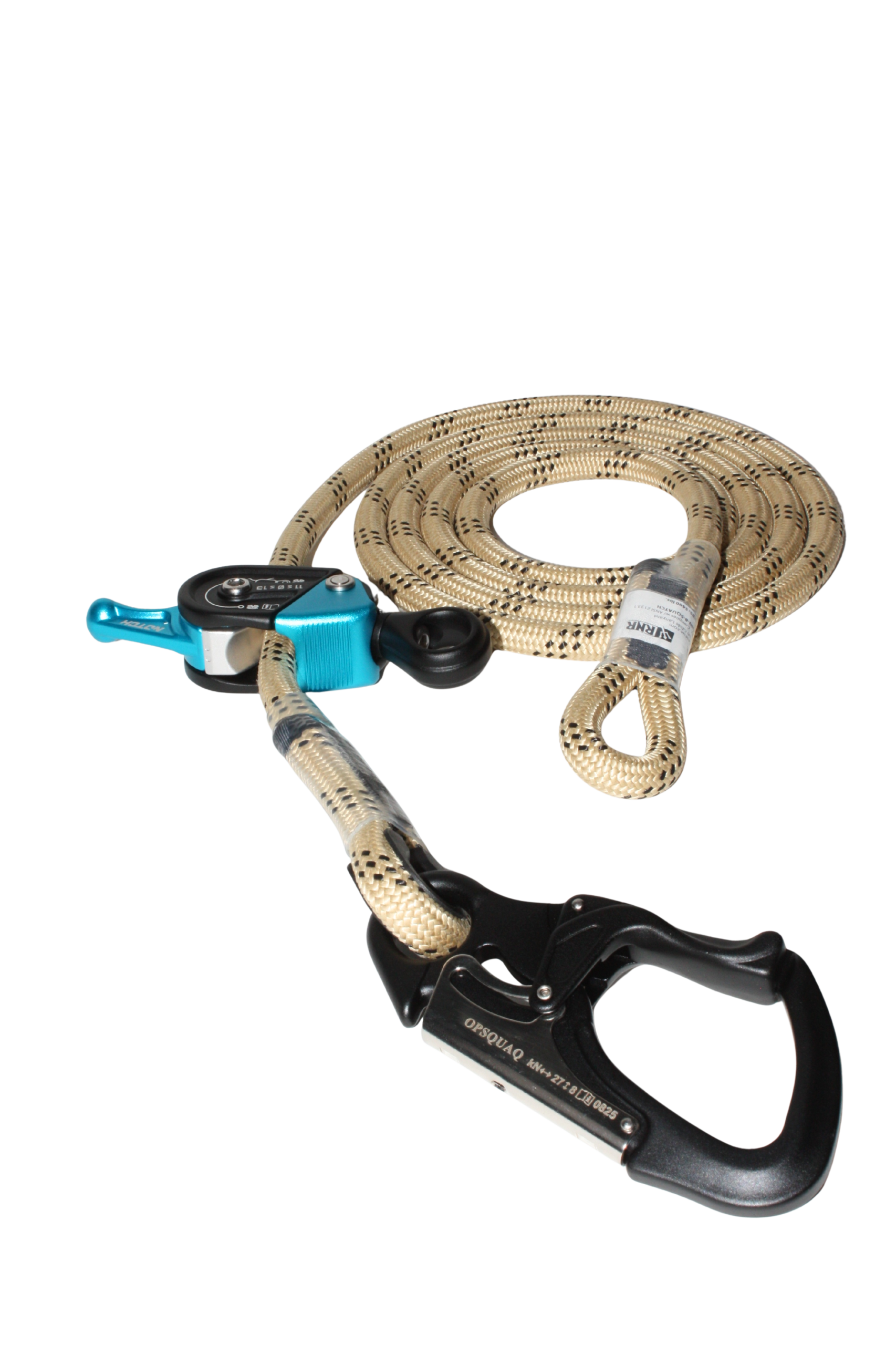 RNR 11.5mm Technora Glide Lanyard