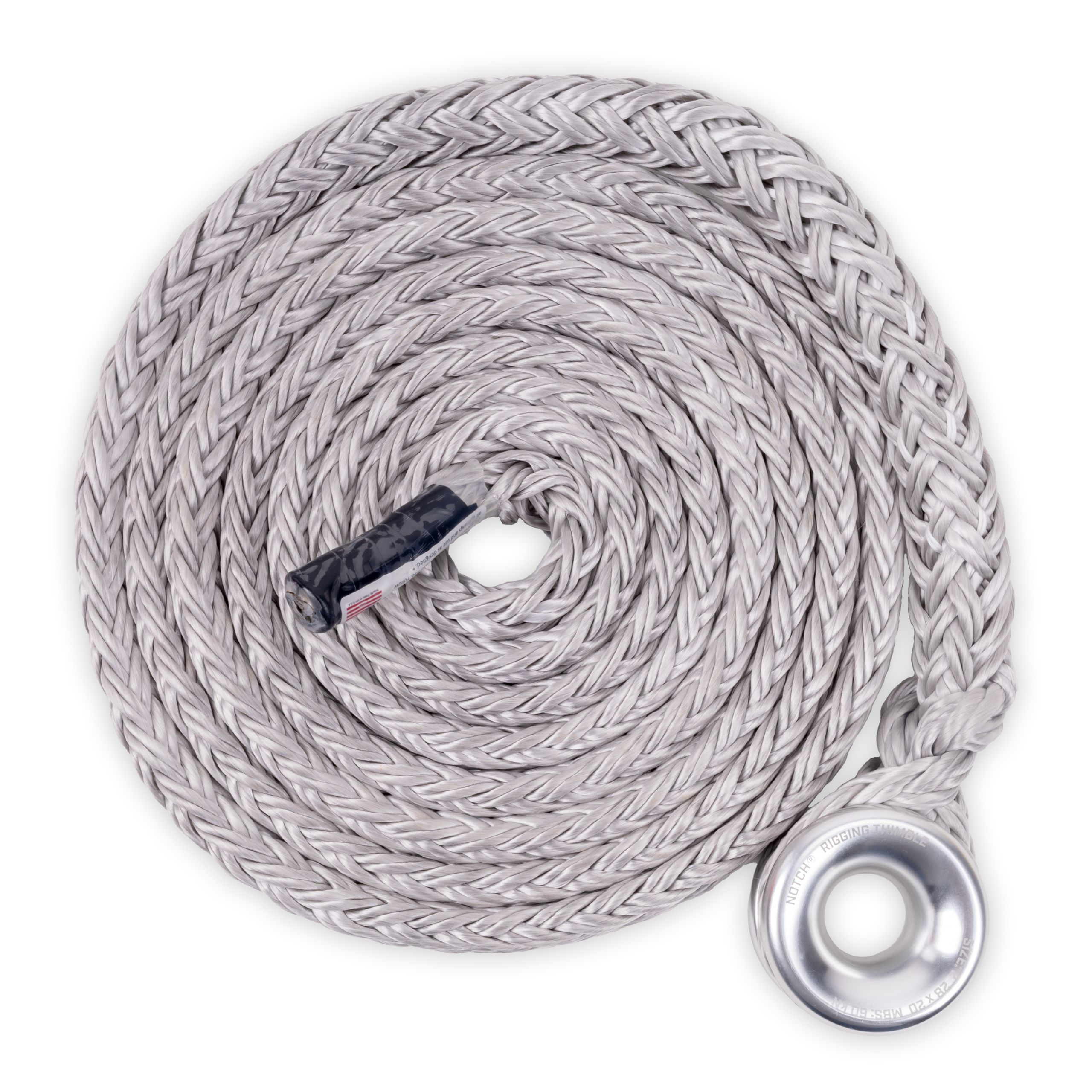 RNA 5/8″ Swamp Ape Ring Sling 15′