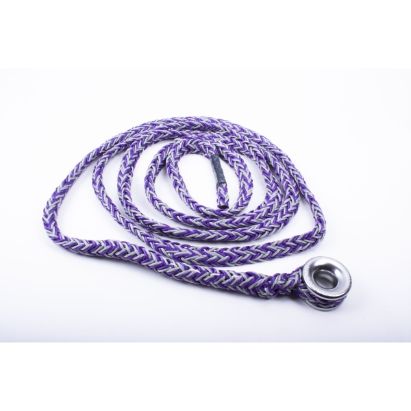 RNA 5/8″ Amethyst Ring Sling 15′