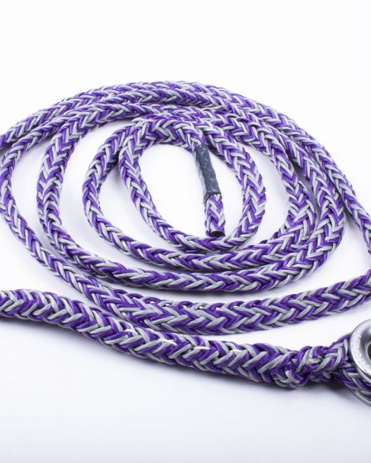 RNA 5/8″ Amethyst Ring Sling 15′