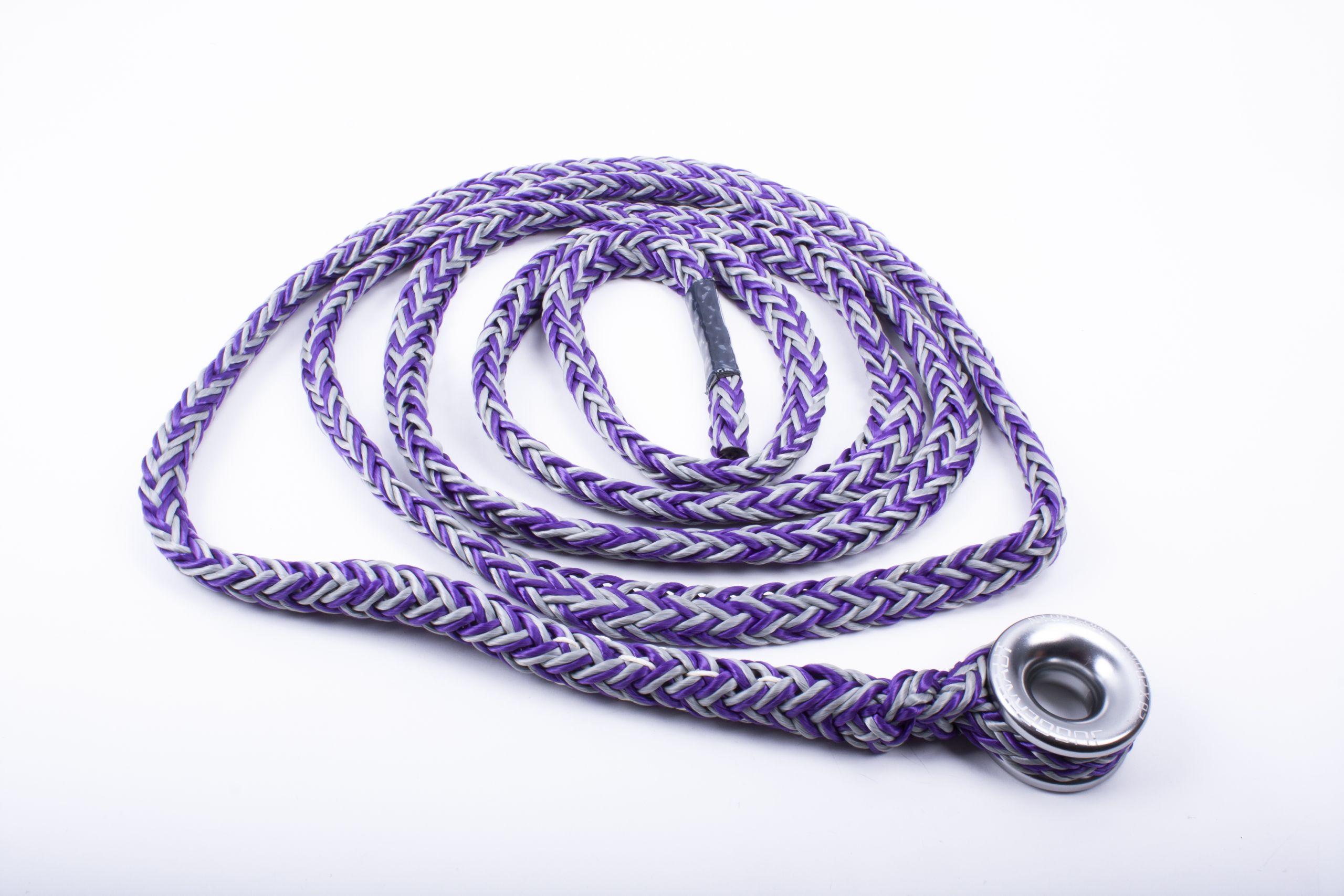 RNA 5/8″ Amethyst Ring Sling 15′
