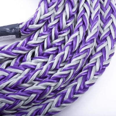 RNA 5/8″ Amethyst Ring Sling 15′