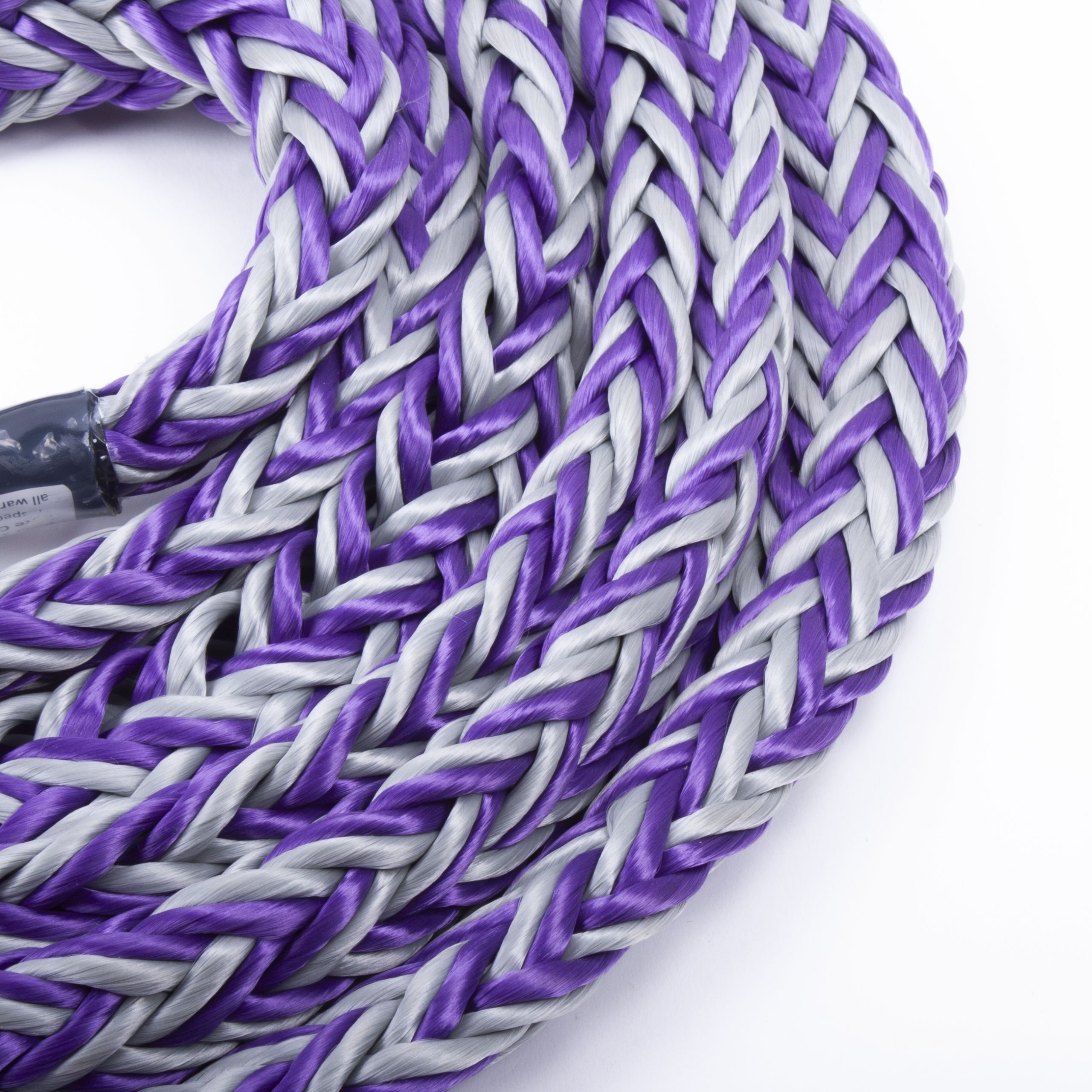 RNA 5/8″ Amethyst Ring Sling 15′