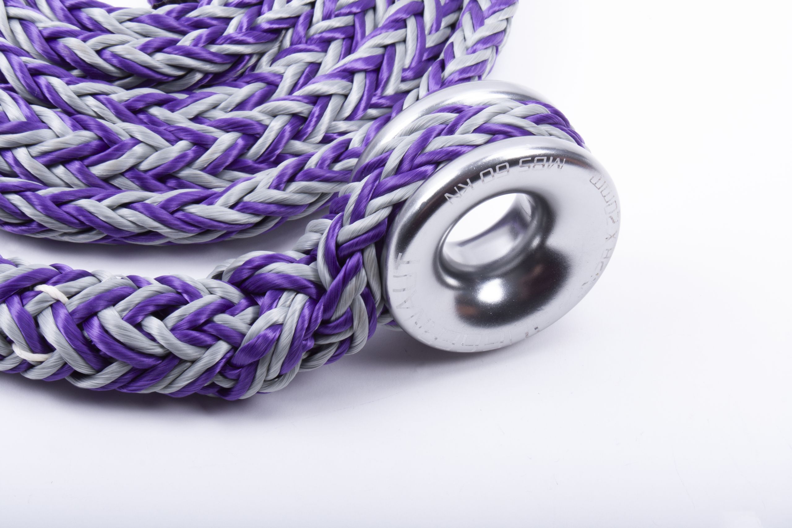 RNA 5/8″ Amethyst Ring Sling 15′