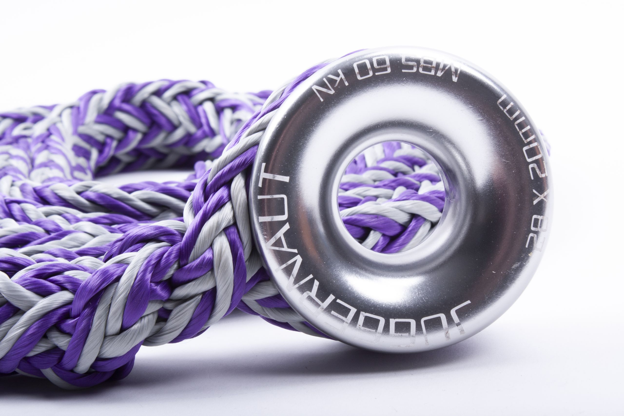 RNA 5/8″ Amethyst Ring Sling 15′