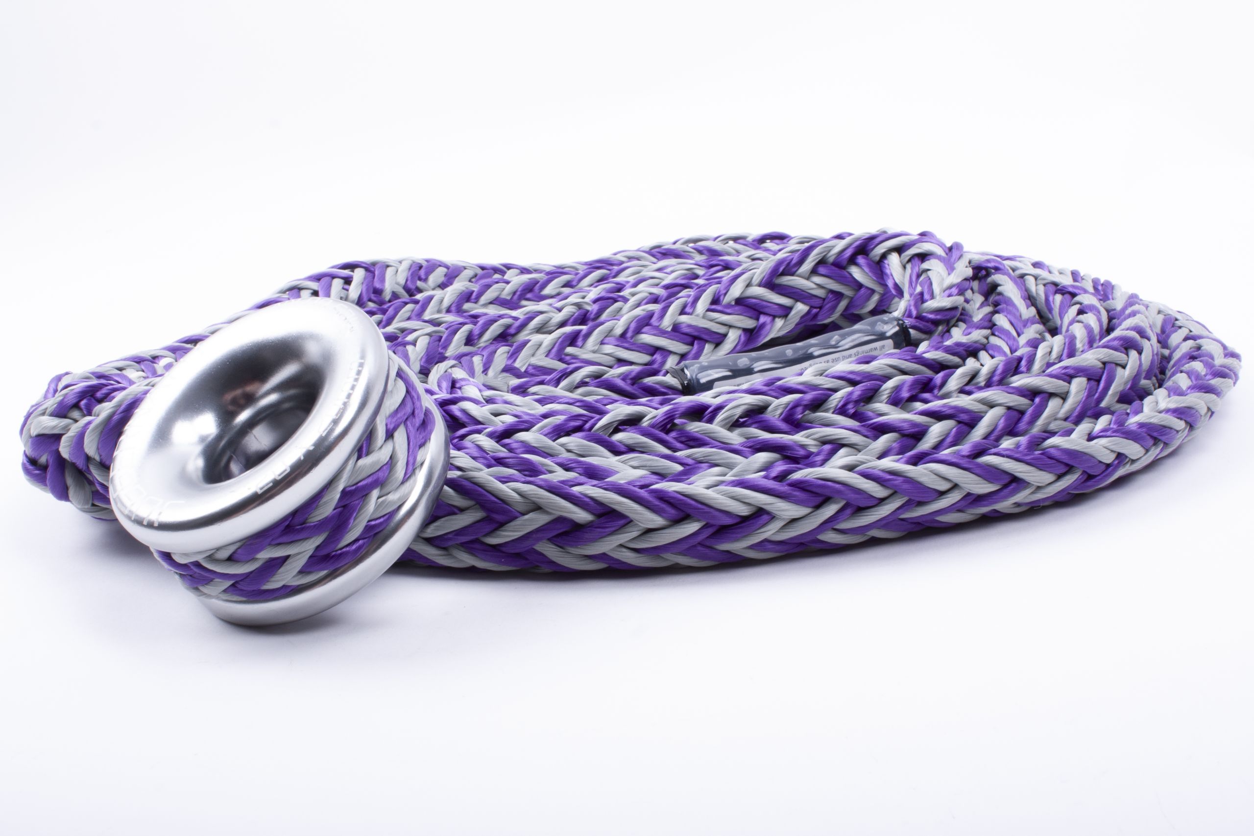 RNA 5/8″ Amethyst Ring Sling 15′