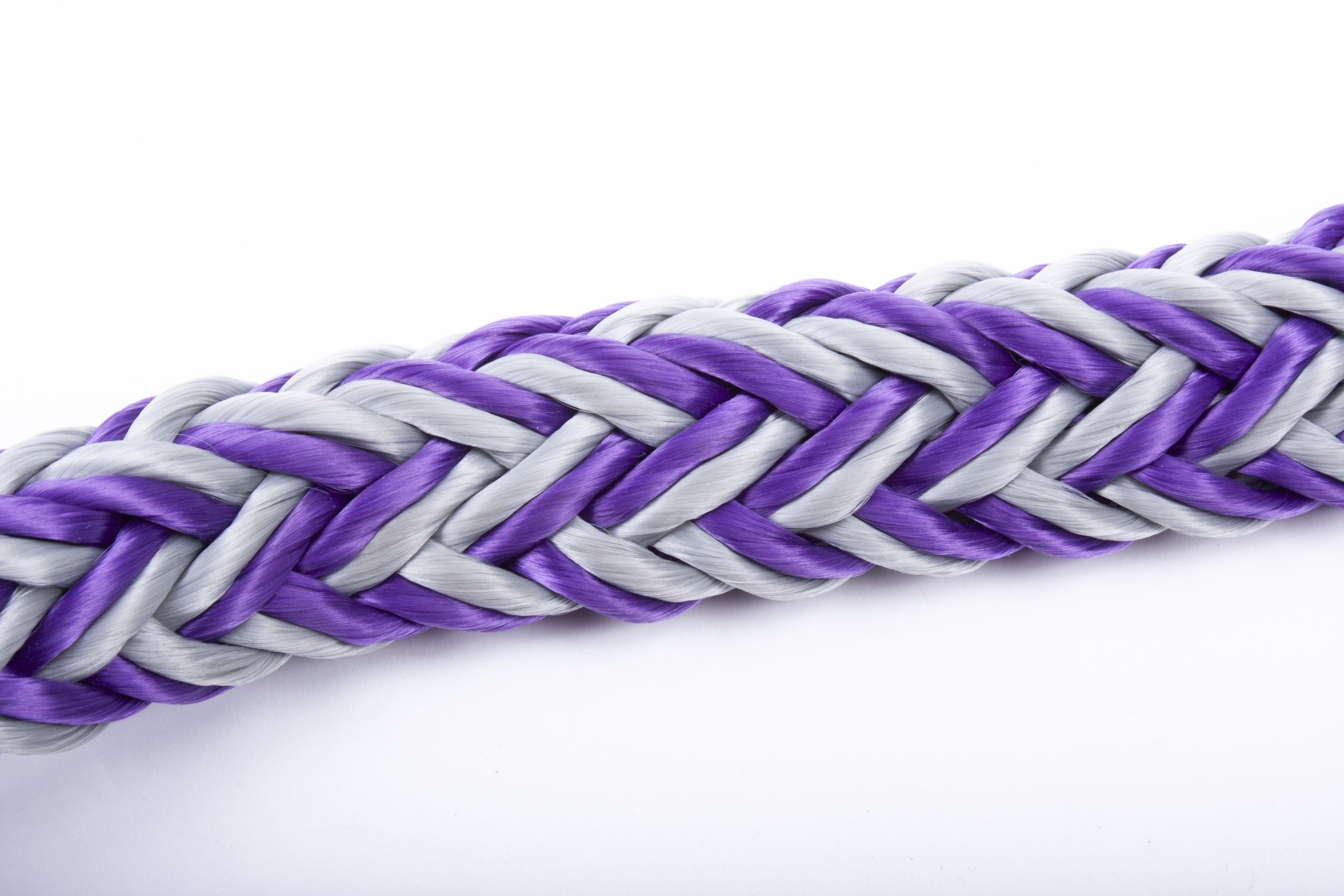 RNA 5/8″ Amethyst Ring Sling 15′