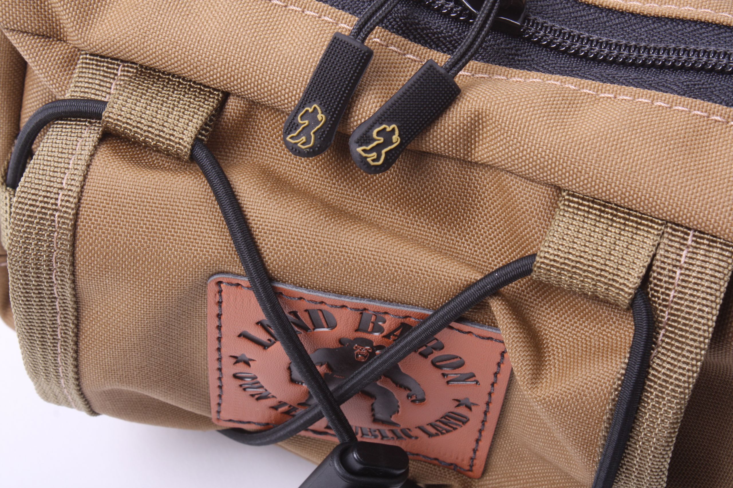 ACO Land Baron Desperado Pouch