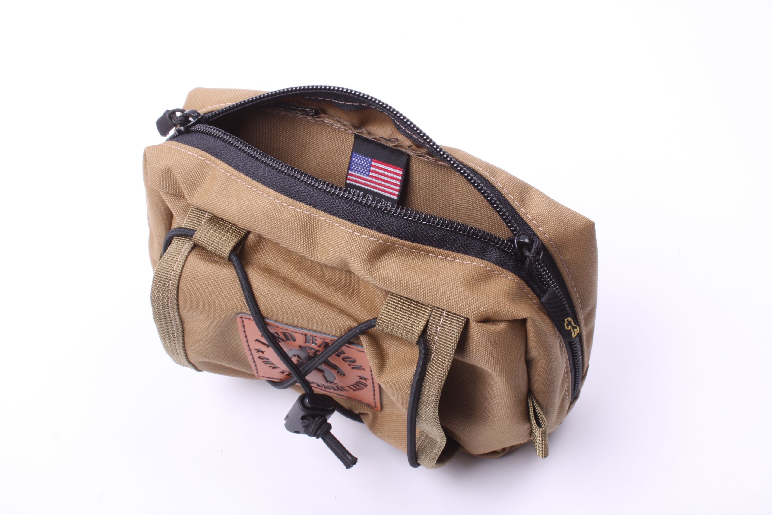 ACO Land Baron Desperado Pouch