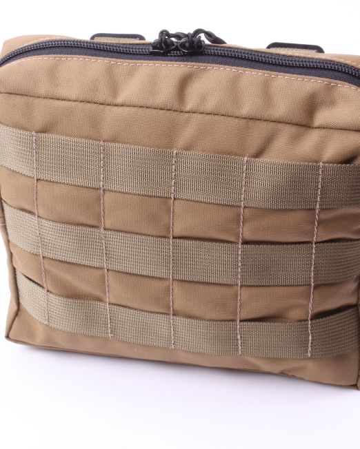 ACO One Stick Saddle Pouch