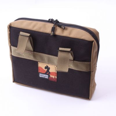 ACO One Stick Saddle Pouch