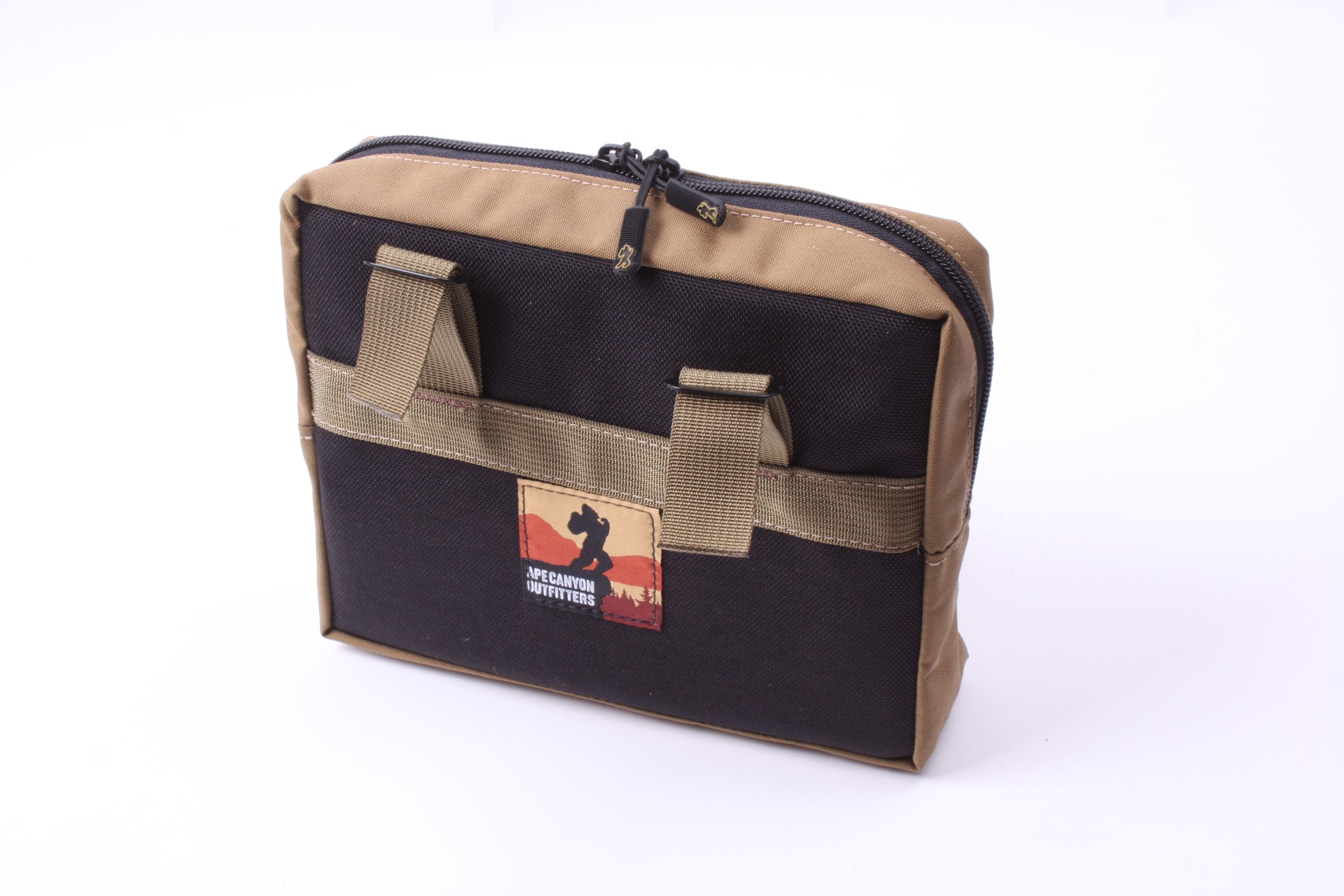ACO One Stick Saddle Pouch