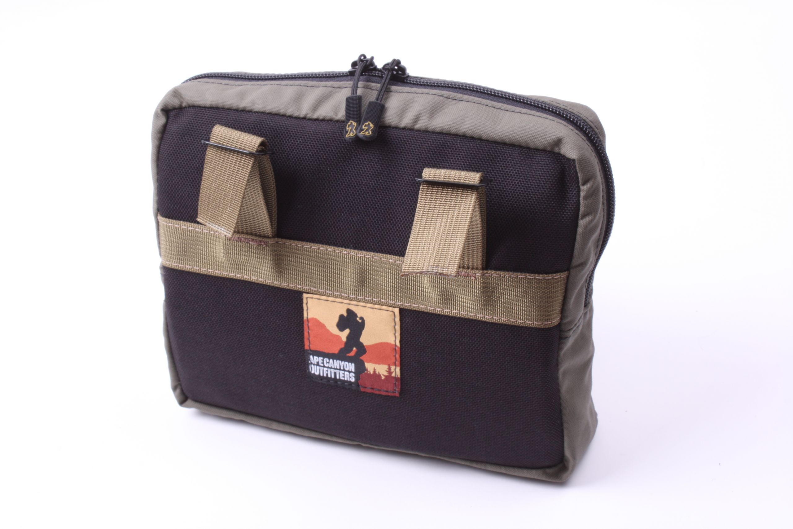 ACO One Stick Saddle Pouch