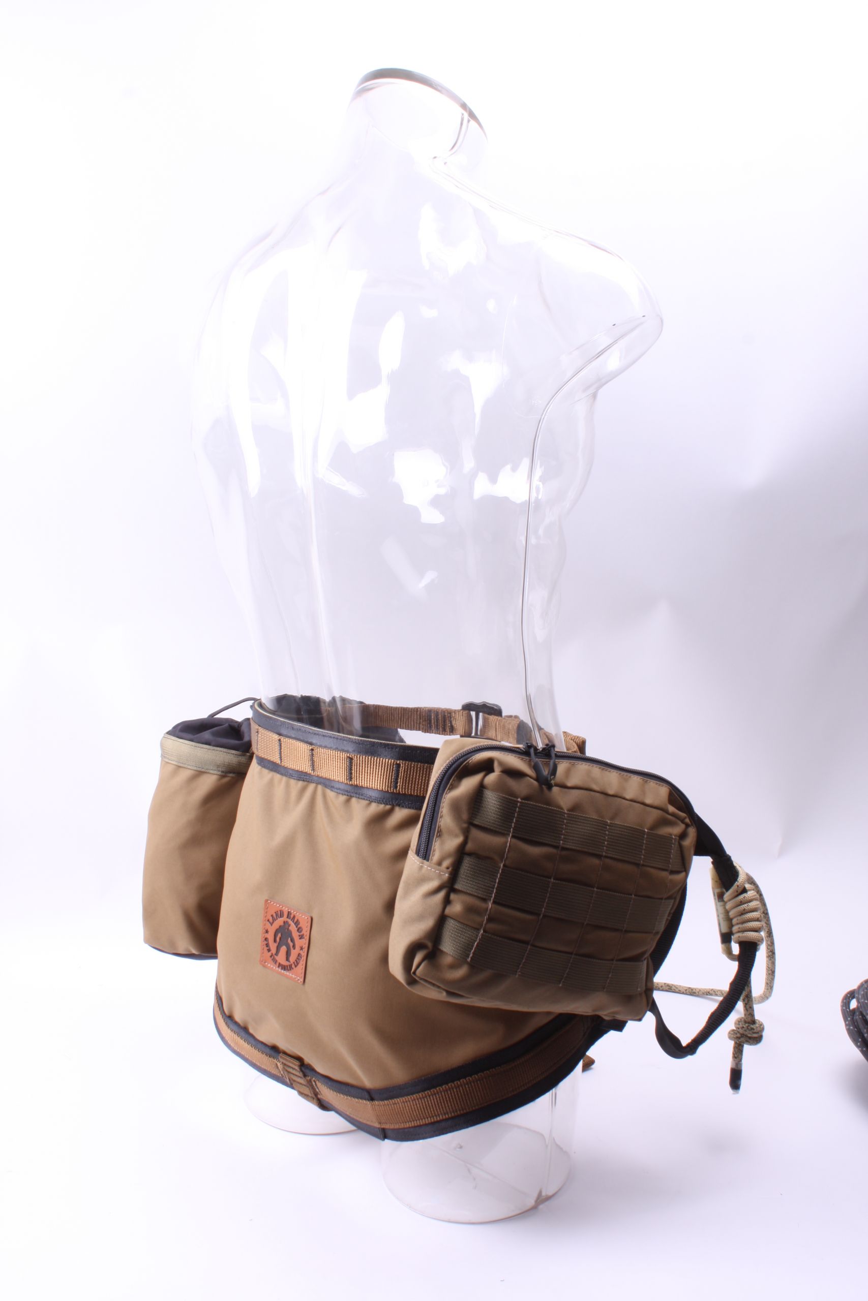 ACO One Stick Saddle Pouch