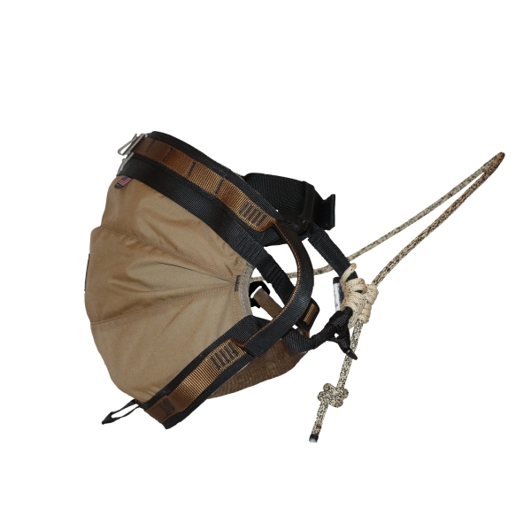 ACO Pioneer’s Revenge Saddle