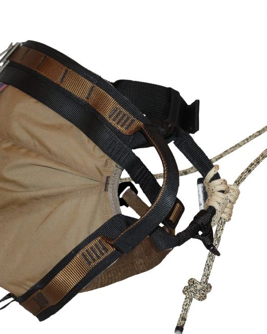 ACO Pioneer’s Revenge Saddle