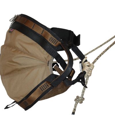 ACO Pioneer’s Revenge Saddle