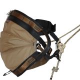 ACO Pioneer’s Revenge Saddle