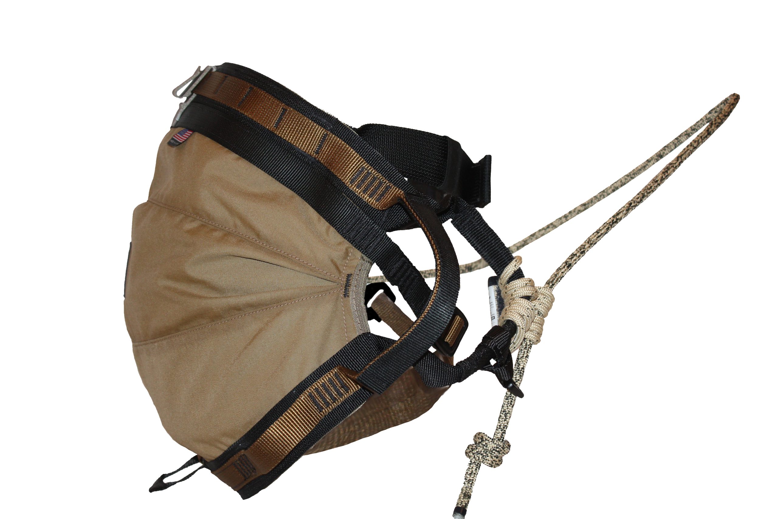 ACO Pioneer’s Revenge Saddle