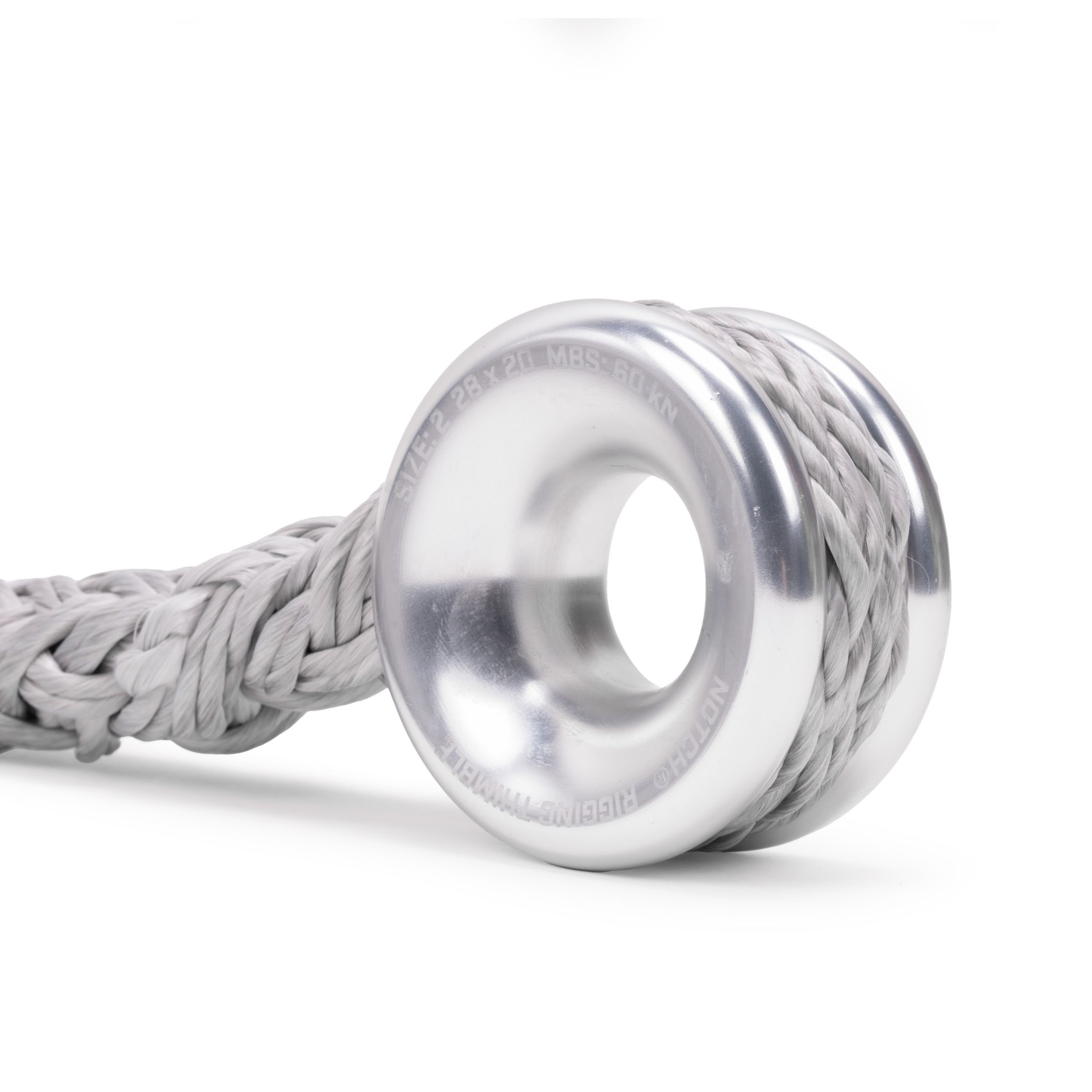 RNA 5/8″ Swamp Ape Whoopie Ring Slings 4-8′
