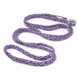 RNA Amethyst Whoopie Ring Sling 5/8″ x 4-8′