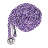 RNA Amethyst Whoopie Ring Sling 5/8″ x 4-8′