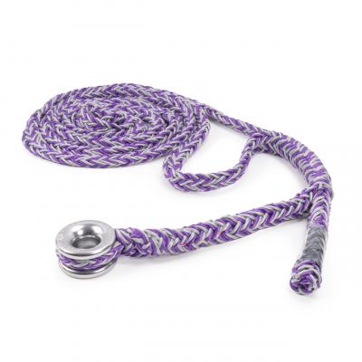 RNA Amethyst Whoopie Ring Sling 5/8″ x 4-8′