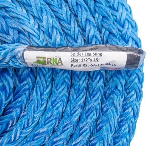 RNA Swamp Ape Spider Leg Sling