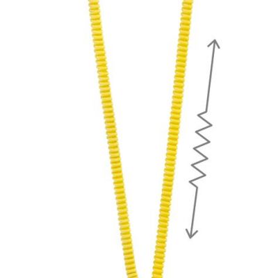 Petzl 150cm ABSORBICA®-Y MGO