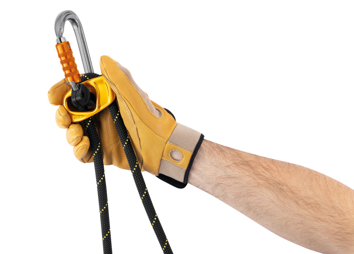 Petzl Adjust-I Progression Lanyard