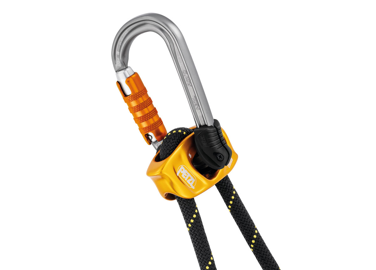 Petzl Adjust-I Progression Lanyard