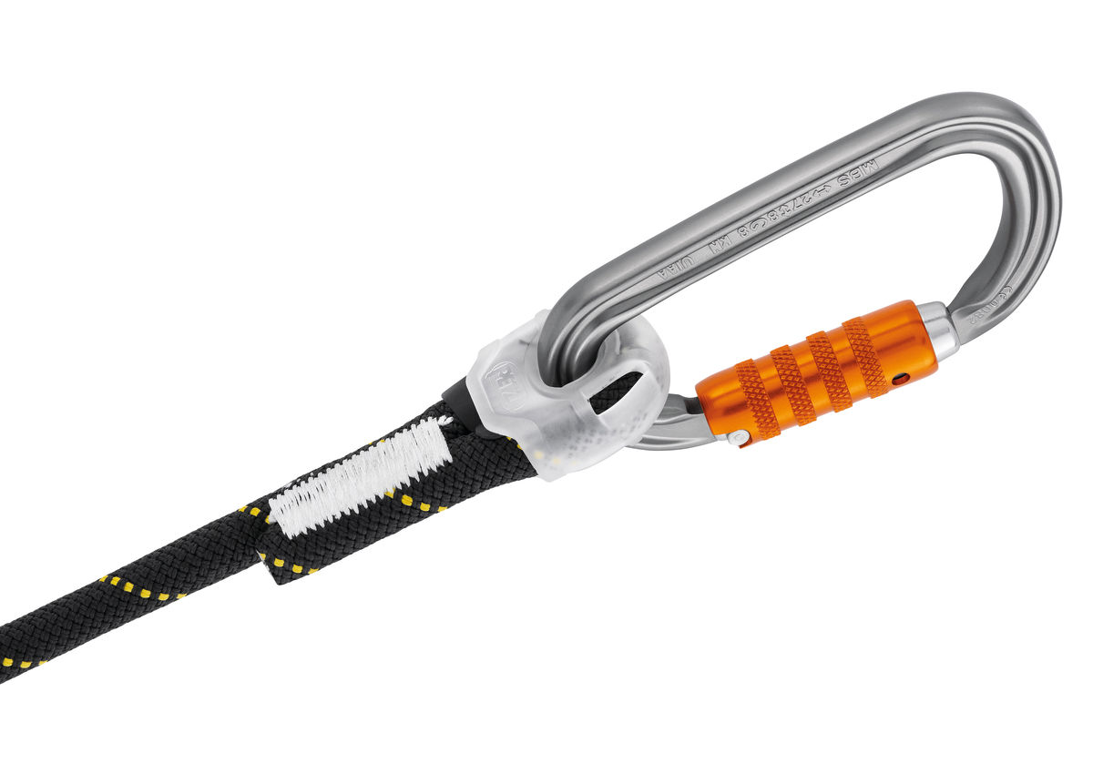 Petzl Adjust-I Progression Lanyard