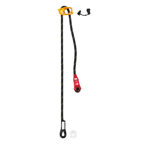 Petzl Adjust-I Progression Lanyard