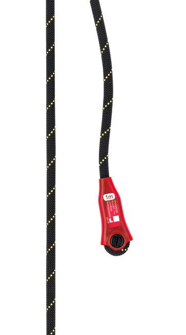 Petzl Adjust-I Progression Lanyard