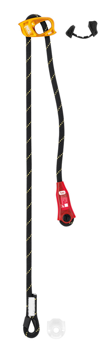Petzl Adjust-I Progression Lanyard