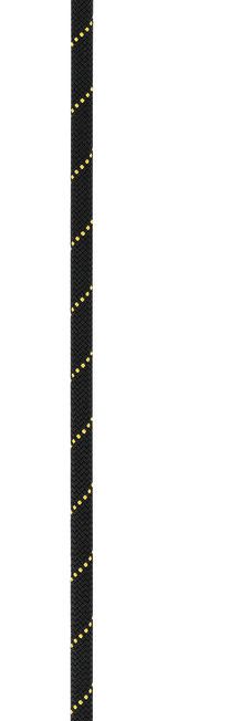Petzl 60cm Jane-I Fall Arrest Lanyard