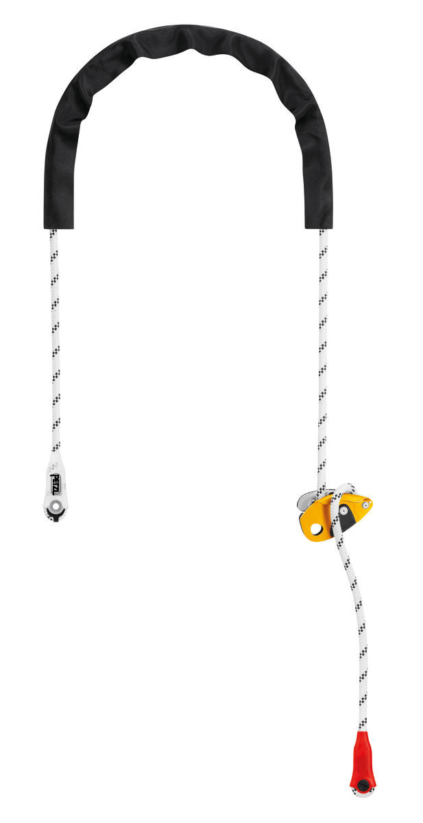 Petzl Grillon Lanyard