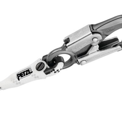 Petzl Grillon Hook